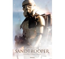 Star Wars Sandtrooper Premium Statue 62 cm